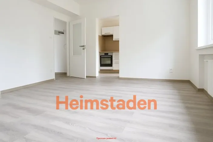 Pronájem bytu 3+1, Havířov - Prostřední Suchá, Kapitána Jasioka, 69 m2