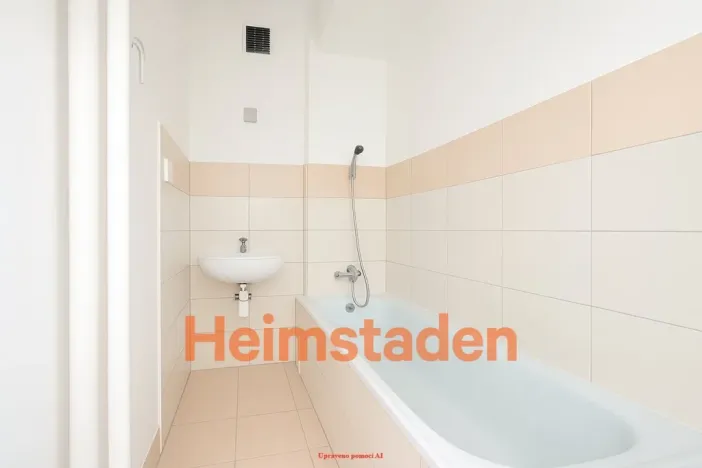 Pronájem bytu 1+1, Ostrava - Poruba, Matěje Kopeckého, 36 m2