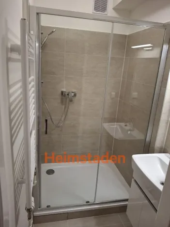 Pronájem bytu 2+1, Ostrava - Poruba, 17. listopadu, 63 m2