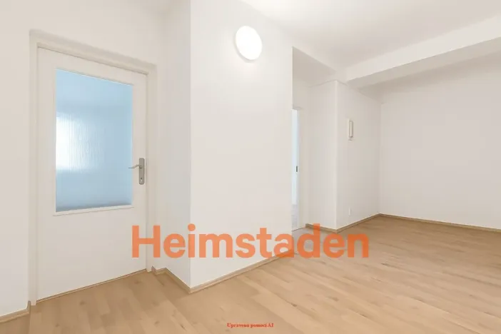 Pronájem bytu 3+kk, Ostrava - Poruba, 17. listopadu, 63 m2