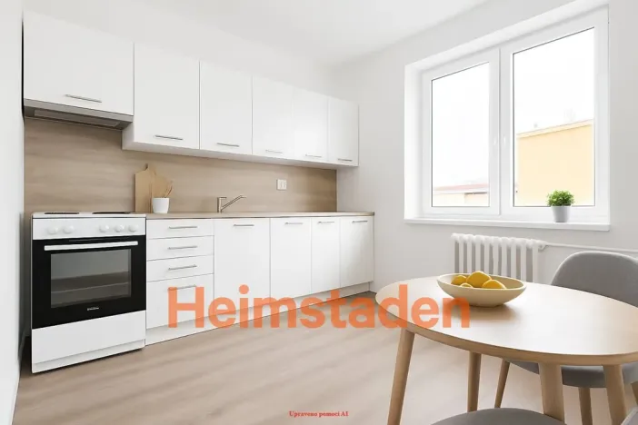 Pronájem bytu 3+1, Ostrava - Poruba, Čkalovova, 85 m2