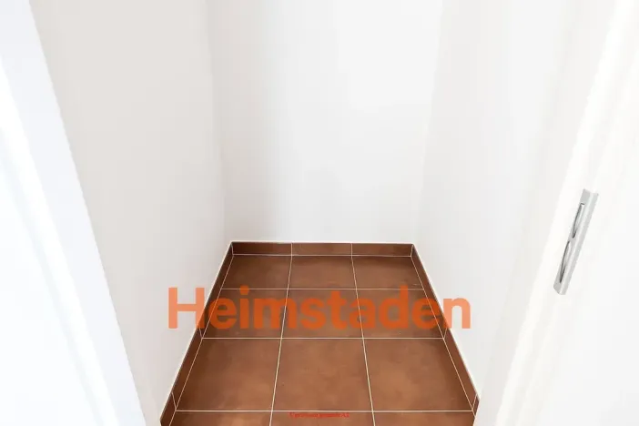 Pronájem bytu 2+1, Ostrava - Poruba, Čkalovova, 58 m2