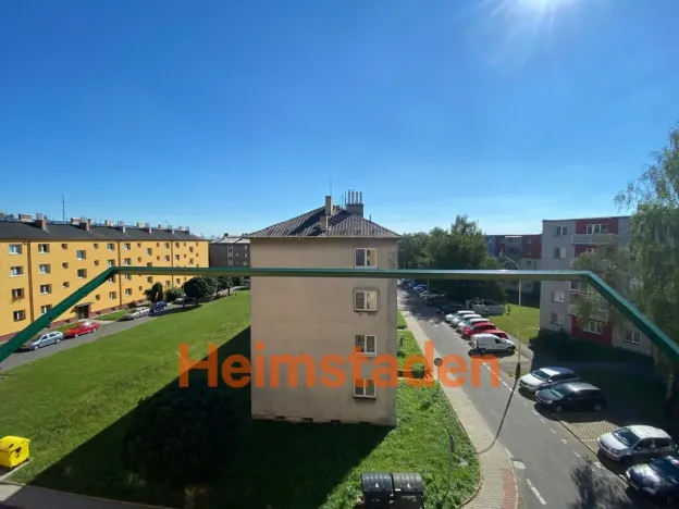 Pronájem bytu 2+1, Hlučín, Jarní, 48 m2