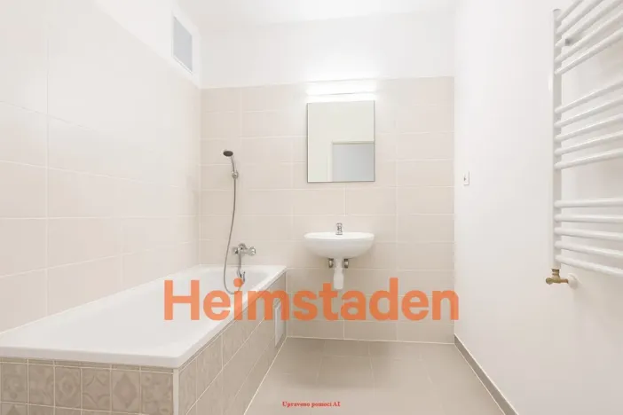 Pronájem bytu 2+1, Frýdek-Místek - Místek, Marie Majerové, 62 m2