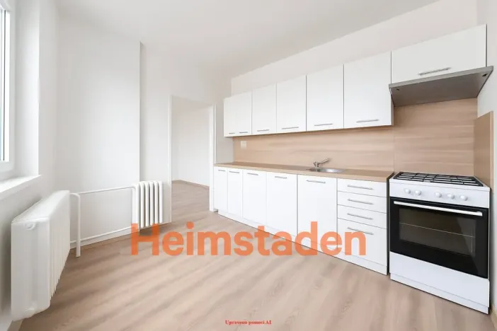 Pronájem bytu 2+1, Frýdek-Místek - Místek, Marie Majerové, 62 m2