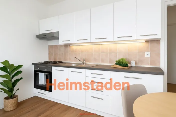 Pronájem bytu 2+1, Frýdek-Místek - Místek, Československé armády, 55 m2