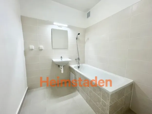 Pronájem bytu 2+1, Frýdek-Místek - Místek, Československé armády, 55 m2