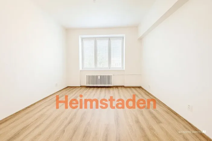 Pronájem bytu 2+1, Frýdek-Místek - Místek, Československé armády, 55 m2