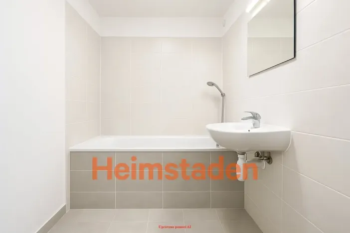 Pronájem bytu 2+1, Frýdek-Místek - Místek, Československé armády, 63 m2