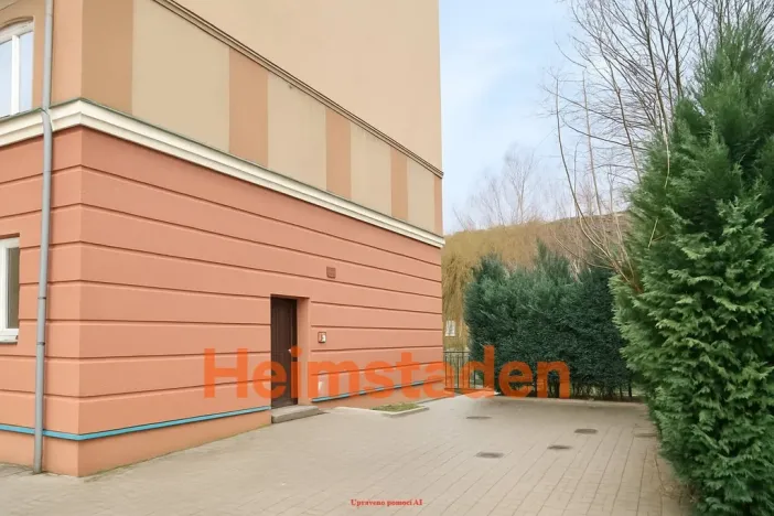 Pronájem obchodního prostoru, Havířov - Město, Dělnická, 57 m2