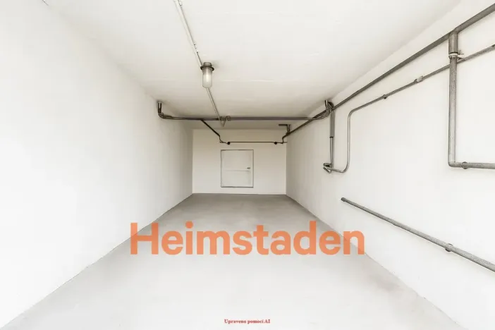 Pronájem - jiné, Ostrava - Moravská Ostrava, náměstí Jiřího Myrona, 23 m2