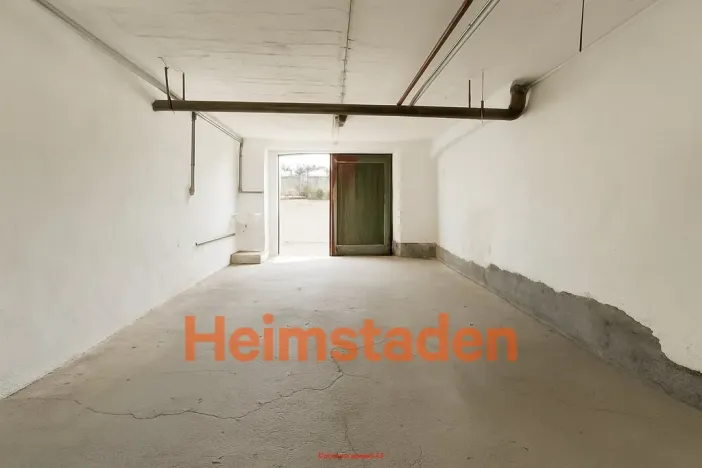 Pronájem - jiné, Ostrava - Moravská Ostrava, náměstí Jiřího Myrona, 23 m2