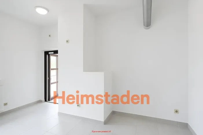 Pronájem kanceláře, Havířov - Město, Dělnická, 57 m2