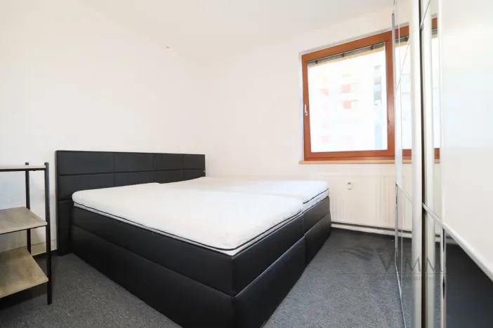Pronájem bytu 2+kk, České Budějovice - České Budějovice 2, M. Chlajna, 40 m2