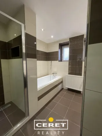 Pronájem bytu 3+1, Staňkovice, 75 m2