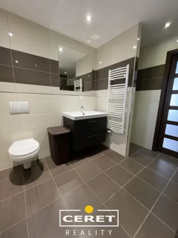 Pronájem bytu 3+1, Staňkovice, 75 m2