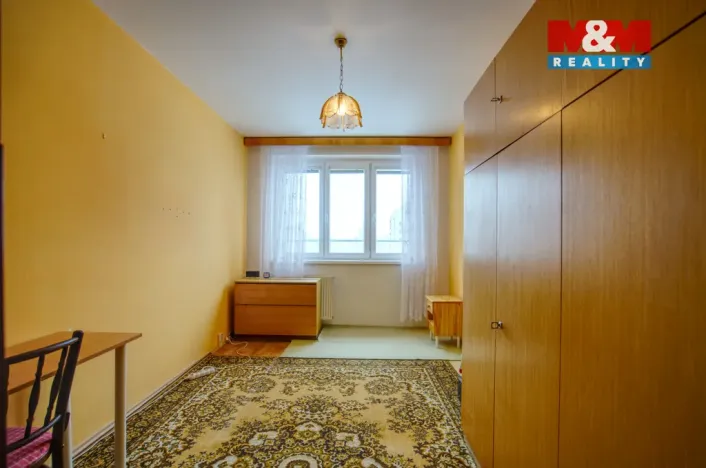 Prodej bytu 2+1, Havířov - Šumbark, Zvonková, 51 m2