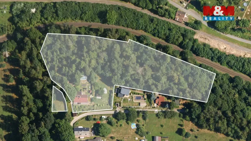 Prodej rodinného domu, Jablonec nad Nisou - Proseč nad Nisou, Nový Svět, 185 m2