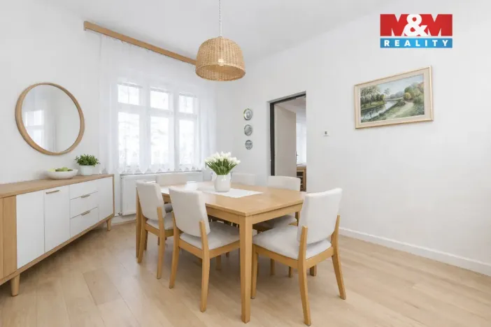 Prodej rodinného domu, Velké Tresné, 226 m2