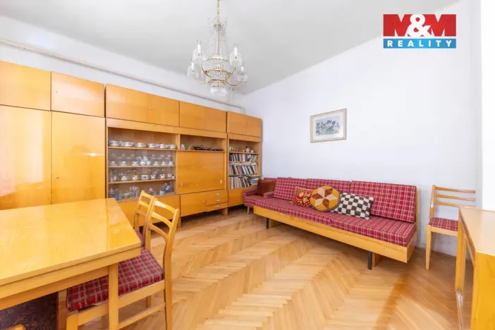 Prodej rodinného domu, Velké Tresné, 226 m2