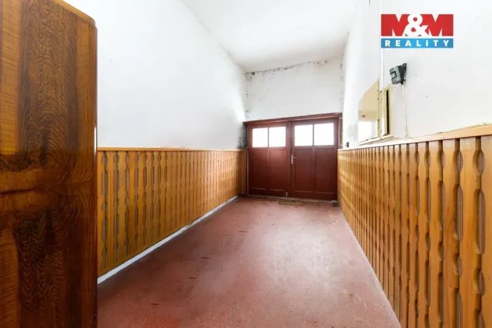 Prodej rodinného domu, Velké Tresné, 226 m2