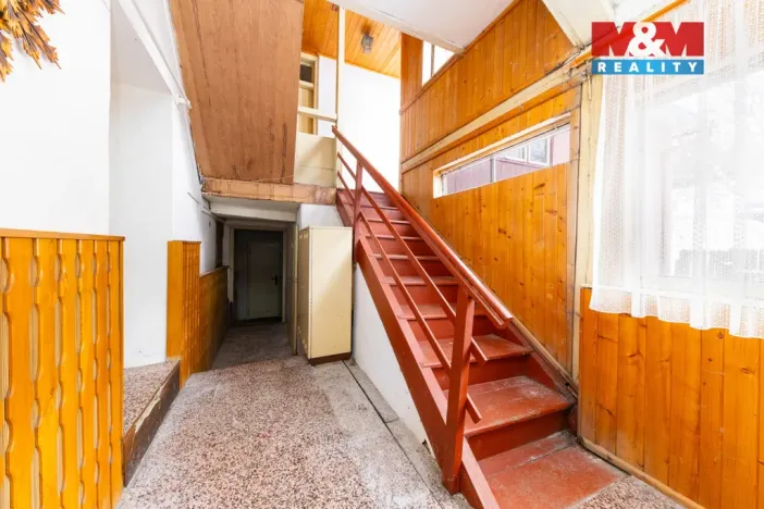 Prodej rodinného domu, Velké Tresné, 226 m2