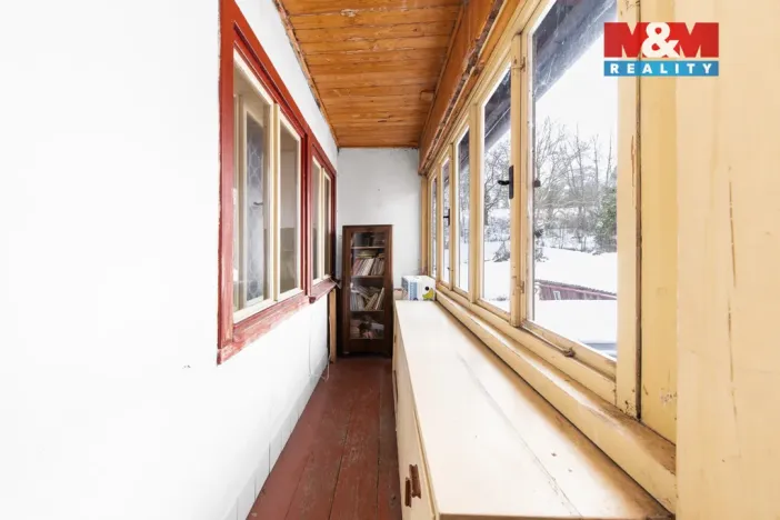 Prodej rodinného domu, Velké Tresné, 226 m2