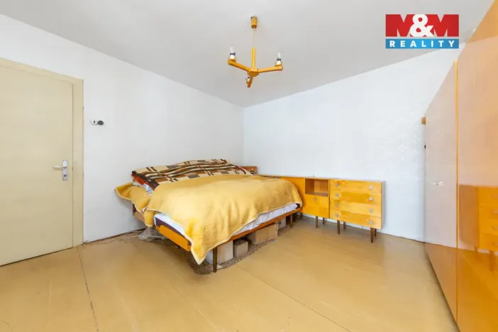 Prodej rodinného domu, Velké Tresné, 226 m2