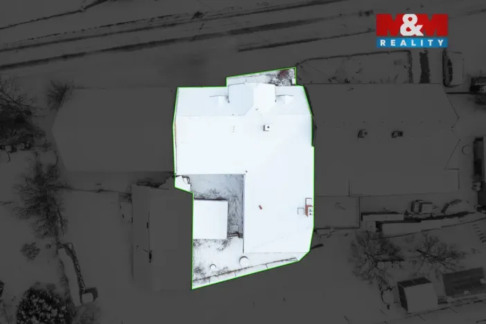 Prodej rodinného domu, Velké Tresné, 226 m2