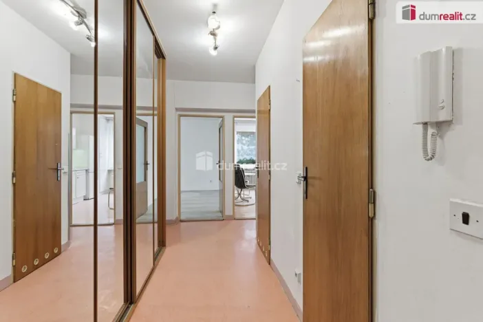 Prodej bytu 2+1, Brno - Starý Lískovec, Čermákova, 63 m2