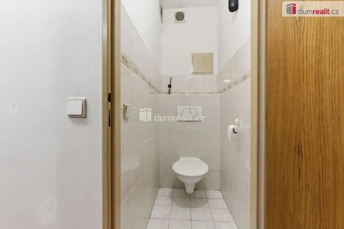 Prodej bytu 2+1, Brno - Starý Lískovec, Čermákova, 63 m2