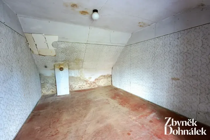 Prodej vinného sklepa, Hovorany, 69 m2