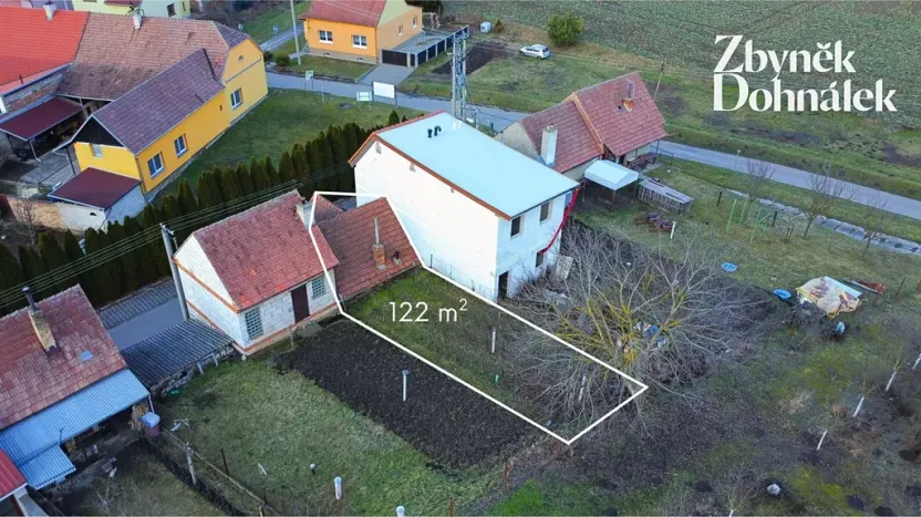 Prodej vinného sklepa, Hovorany, 69 m2