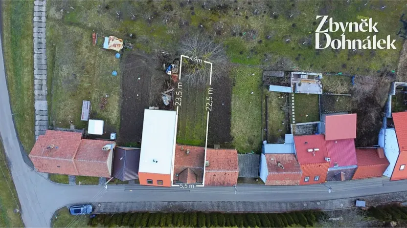 Prodej vinného sklepa, Hovorany, 69 m2