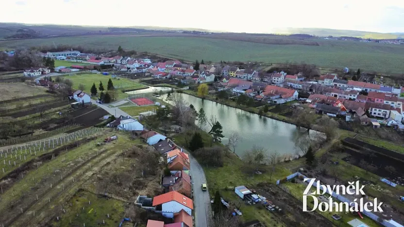 Prodej vinného sklepa, Hovorany, 69 m2