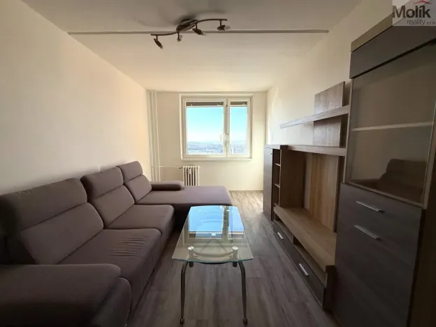 Pronájem bytu 2+kk, Most, Karla Marxe, 40 m2