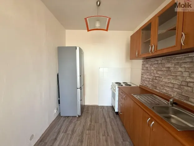 Pronájem bytu 2+kk, Most, Karla Marxe, 40 m2