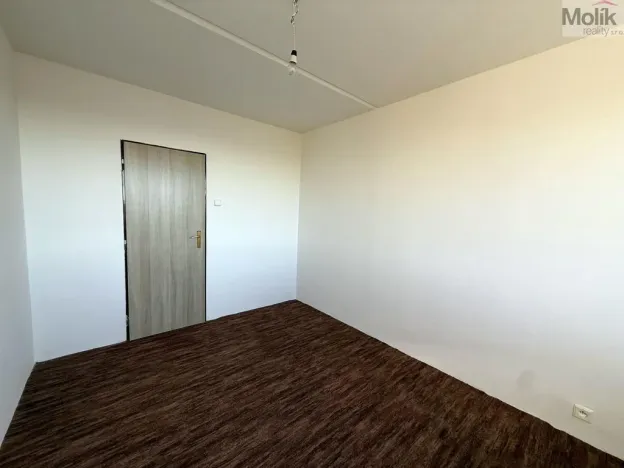 Pronájem bytu 2+kk, Most, Karla Marxe, 40 m2