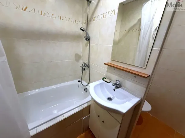 Pronájem bytu 2+kk, Most, Karla Marxe, 40 m2