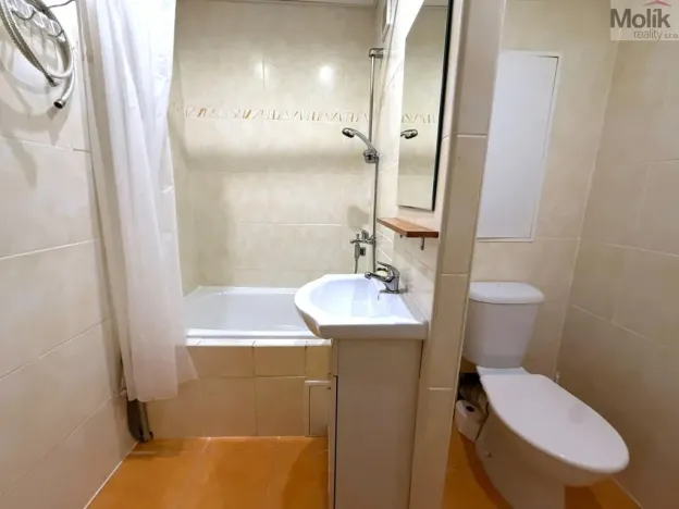 Pronájem bytu 2+kk, Most, Karla Marxe, 40 m2