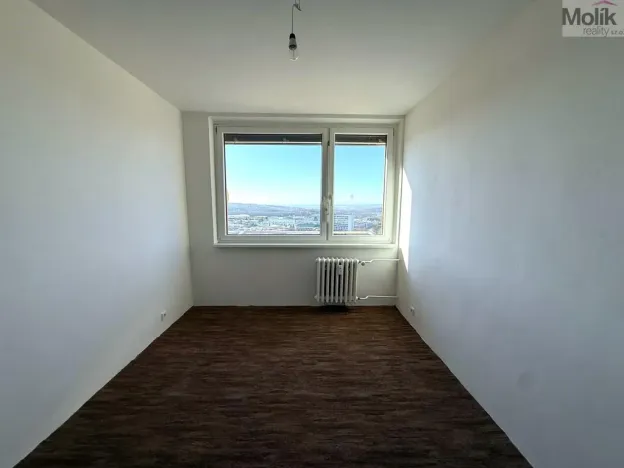 Pronájem bytu 2+kk, Most, Karla Marxe, 40 m2