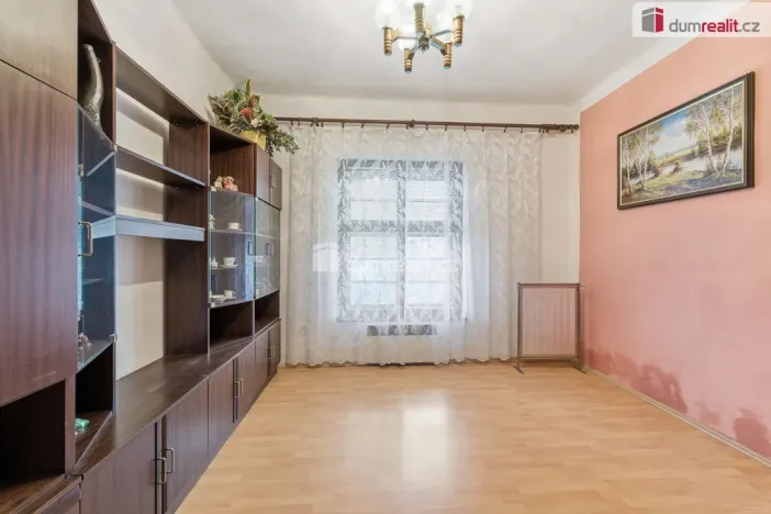 Prodej rodinného domu, Nový Přerov, 176 m2