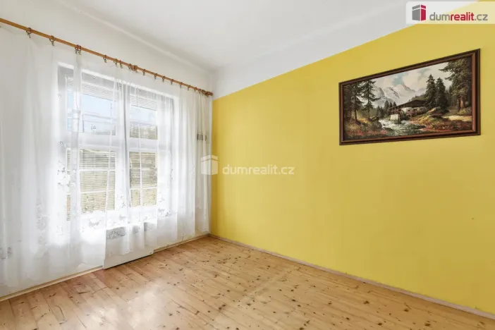 Prodej rodinného domu, Nový Přerov, 176 m2