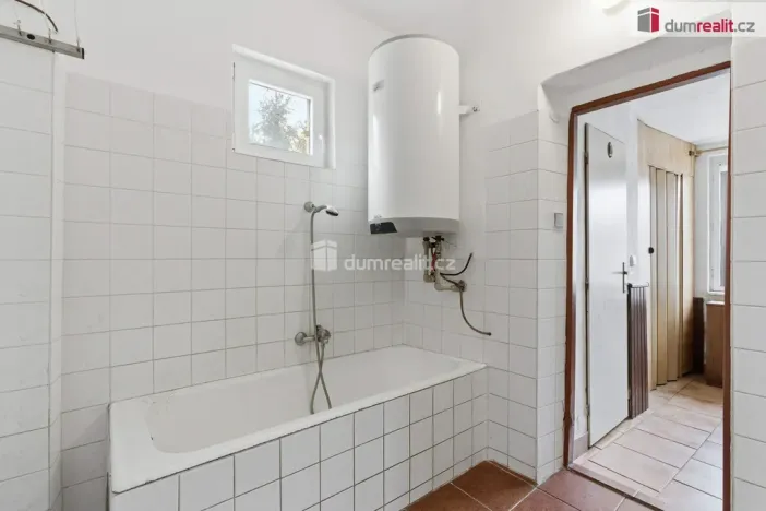 Prodej rodinného domu, Nový Přerov, 176 m2