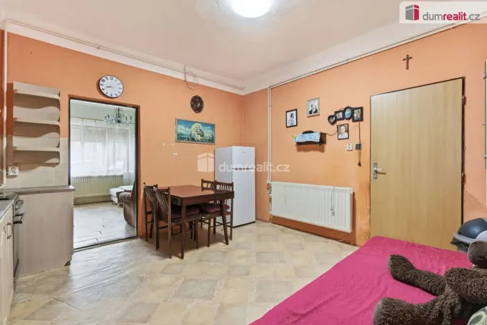 Prodej rodinného domu, Nový Přerov, 176 m2