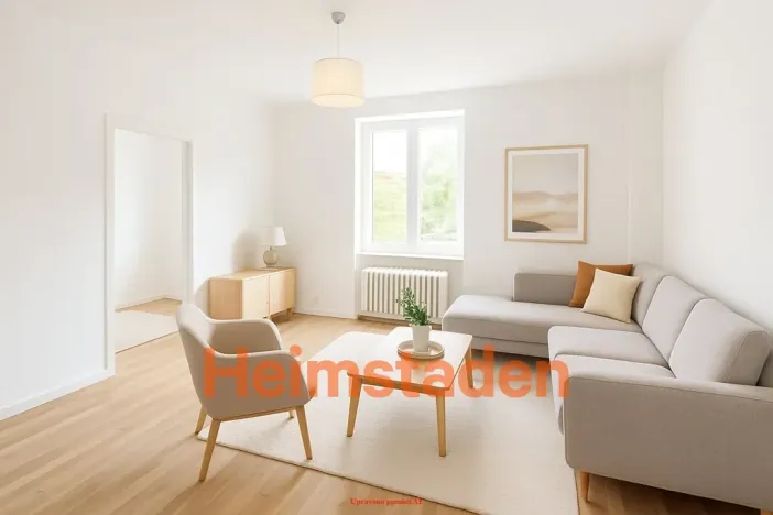 Pronájem bytu 3+1, Ostrava - Poruba, Matěje Kopeckého, 65 m2