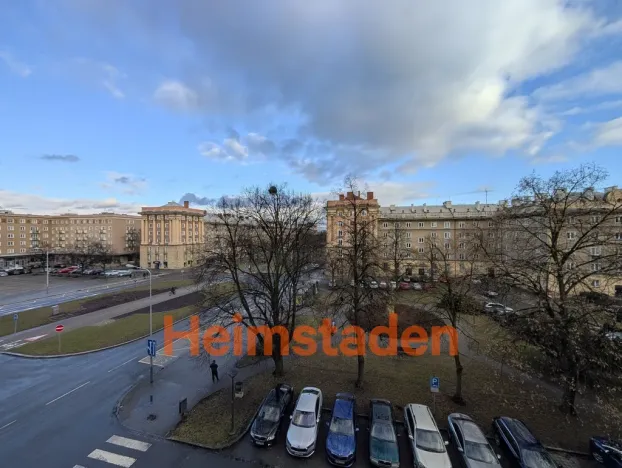 Pronájem bytu 1+1, Ostrava - Poruba, Hlavní třída, 60 m2