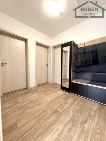 Pronájem bytu 3+kk, Staré Sedliště, 80 m2
