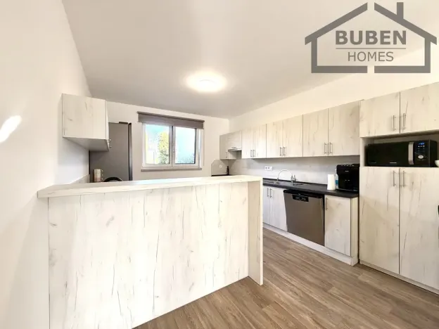 Pronájem bytu 3+kk, Staré Sedliště, 80 m2