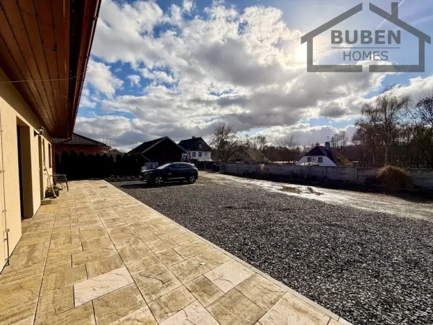 Pronájem bytu 3+kk, Staré Sedliště, 80 m2